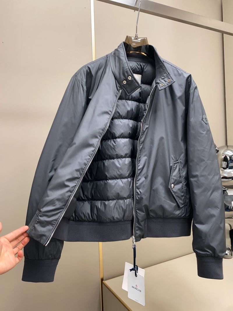 Moncler Down Coat